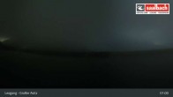 Archiv Foto Webcam Großer Asitz Leogang 02:00