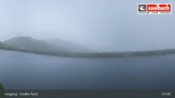 Archiv Foto Webcam Großer Asitz Leogang 06:00