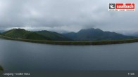 Archiv Foto Webcam Großer Asitz Leogang 10:00