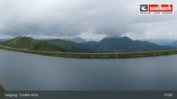 Archiv Foto Webcam Großer Asitz Leogang 12:00