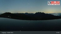 Archived image Webcam Leogang - Großer Asitz 02:00