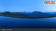 Archived image Webcam Leogang - Großer Asitz 04:00
