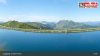 Archived image Webcam Leogang - Großer Asitz 12:00