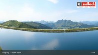 Archived image Webcam Leogang - Großer Asitz 14:00