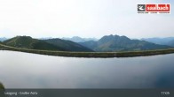 Archived image Webcam Leogang - Großer Asitz 16:00