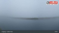 Archiv Foto Webcam Großer Asitz Leogang 18:00