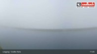 Archiv Foto Webcam Großer Asitz Leogang 10:00