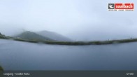 Archiv Foto Webcam Großer Asitz Leogang 07:00