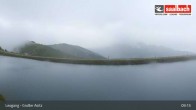 Archiv Foto Webcam Großer Asitz Leogang 08:00