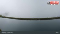 Archiv Foto Webcam Großer Asitz Leogang 14:00