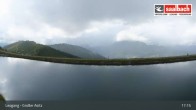 Archiv Foto Webcam Großer Asitz Leogang 16:00