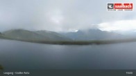 Archiv Foto Webcam Großer Asitz Leogang 18:00