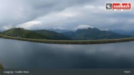 Archiv Foto Webcam Großer Asitz Leogang 18:00