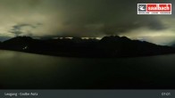 Archiv Foto Webcam Großer Asitz Leogang 00:00