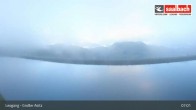 Archiv Foto Webcam Großer Asitz Leogang 06:00