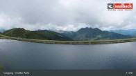 Archiv Foto Webcam Großer Asitz Leogang 10:00