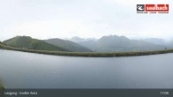 Archiv Foto Webcam Großer Asitz Leogang 16:00