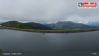 Archiv Foto Webcam Großer Asitz Leogang 10:00