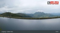 Archiv Foto Webcam Großer Asitz Leogang 12:00