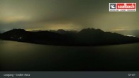 Archiv Foto Webcam Großer Asitz Leogang 00:00