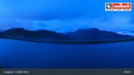 Archiv Foto Webcam Großer Asitz Leogang 04:00