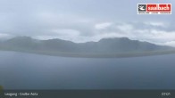 Archiv Foto Webcam Großer Asitz Leogang 07:00