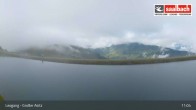 Archiv Foto Webcam Großer Asitz Leogang 10:00