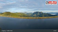 Archiv Foto Webcam Großer Asitz Leogang 06:00