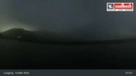 Archiv Foto Webcam Großer Asitz Leogang 00:00