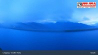 Archiv Foto Webcam Großer Asitz Leogang 04:00