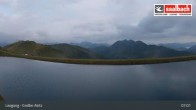 Archiv Foto Webcam Großer Asitz Leogang 06:00