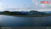 Archiv Foto Webcam Großer Asitz Leogang 00:00