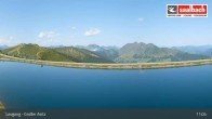 Archiv Foto Webcam Großer Asitz Leogang 10:00