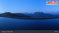 Archiv Foto Webcam Großer Asitz Leogang 04:00