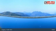 Archiv Foto Webcam Großer Asitz Leogang 04:00
