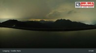 Archived image Webcam Leogang - Großer Asitz 00:00