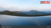 Archived image Webcam Leogang - Großer Asitz 07:00