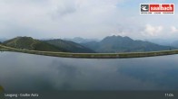 Archived image Webcam Leogang - Großer Asitz 10:00