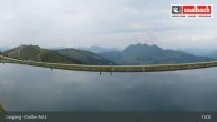 Archived image Webcam Leogang - Großer Asitz 12:00