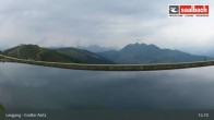 Archived image Webcam Leogang - Großer Asitz 14:00