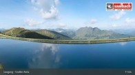 Archiv Foto Webcam Großer Asitz Leogang 10:00