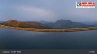 Archiv Foto Webcam Großer Asitz Leogang 06:00