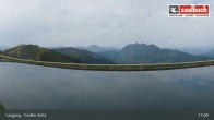 Archiv Foto Webcam Großer Asitz Leogang 10:00