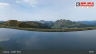 Archived image Webcam Leogang - Großer Asitz 17:00