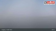 Archiv Foto Webcam Großer Asitz Leogang 08:00