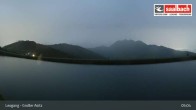 Archiv Foto Webcam Großer Asitz Leogang 04:00