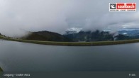 Archiv Foto Webcam Großer Asitz Leogang 10:00