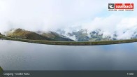 Archiv Foto Webcam Großer Asitz Leogang 12:00