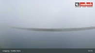 Archiv Foto Webcam Großer Asitz Leogang 14:00
