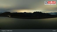 Archiv Foto Webcam Großer Asitz Leogang 00:00
